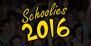 Schoolies 2016