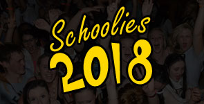 Schoolies 2018