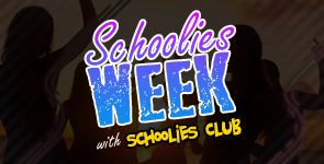 schoolies week